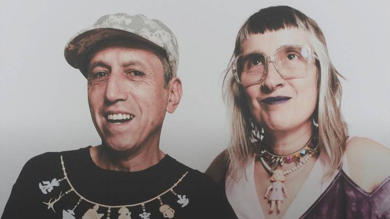 La banda de rock alternativo colombiana tiene mucho que dar todavía.  / 