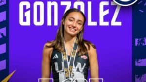 Atletismo Isabella Gonzalez record heptatlon01