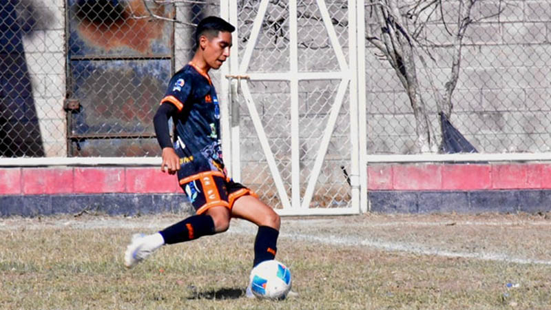 Audaz FC Tercera Division Clausura 2025