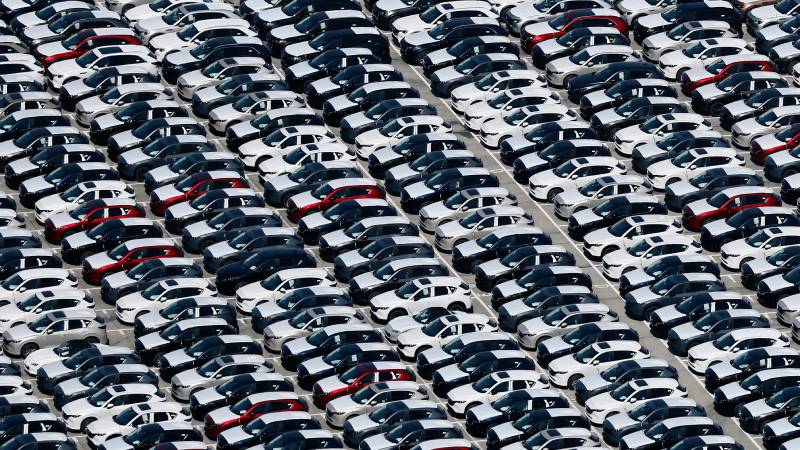 Autos nuevos- Aranceles-Importados