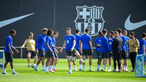 Barcelona entrenamiento 01