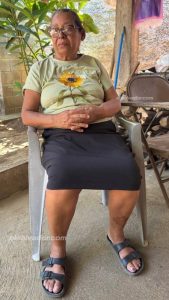 Blanca Berrios-Elsy Noemi Berrios-Arrestada-Departamento-Seguridad Nacional- Westminster, Maryland