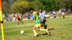 Brasilia Inca Segunda Division Cuartos de Final Ida