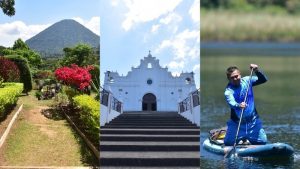 Turismo en Sonsonate