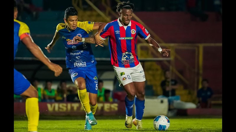 CD Cacahuatique CD FAS Clausura 2025