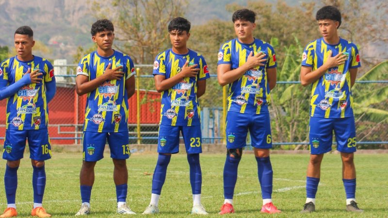 CD Cruzeiro Segunda Division