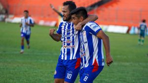 CD Dragon Isidro Metapan