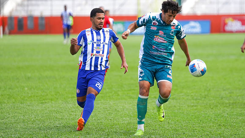 CD Dragon Isidro Metapan