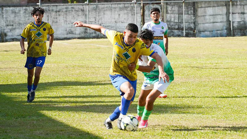 CD INCA Segunda Division Clausura 2025