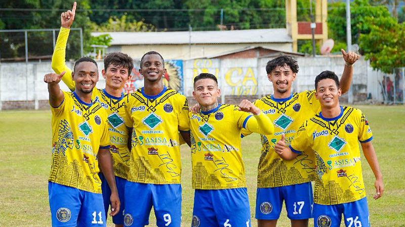 CD INCA Segunda Division Clausura 2025