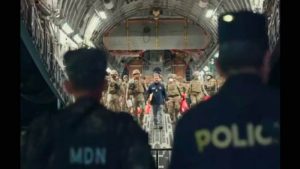 Gobierno de Trump sabía que mayoría de inmigrantes enviados a El Salvador no tenía antecedentes, dice informe