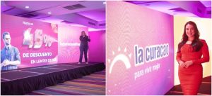 Hot Weekend de La Curacao