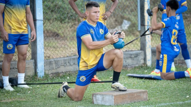 Cacahuatique Limeno previa partido Clausura 2025 02