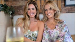 Caro Sandoval influencer