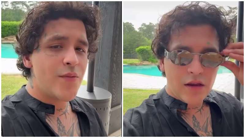Christian Nodal