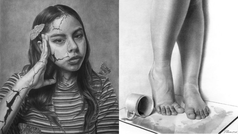 Jonathan Procarioni arte