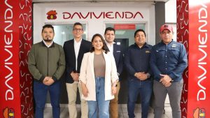 DAVIVIENDA AlcaldiaSoyapango