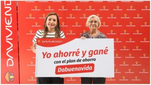 DAVIVIENDA DABUENAVIDA