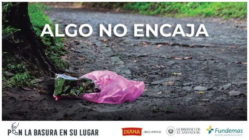 La iniciativa impulsada por DIANA, el Gobierno de El Salvador y FUNDEMAS promueve prácticas integrales, transformadoras y solidarias para proteger el patrimonio cultural y ambiental.