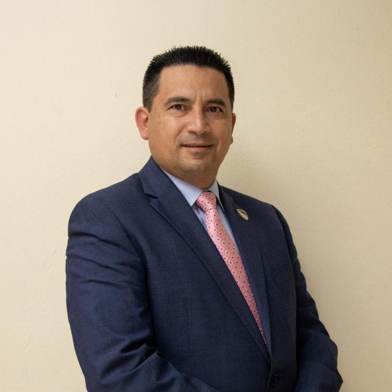 DR MODESTO VENTURA - UTEC WEB