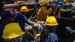 Discoteca- Jet Set - Santo Domingo- Republica Dominicana-Fallecidos- Techo