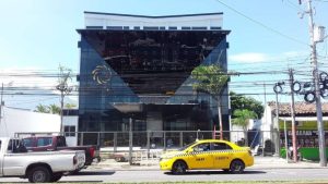 Edificio- COSAVI-Inauguracion-2020