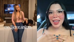 Elena Villatoro y Yessica Cárcamo polémica