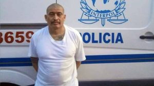 Elmer Canales Rivera-Crook-México-Estados Unidos-Detenido-