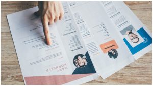 Primer empleo universidad