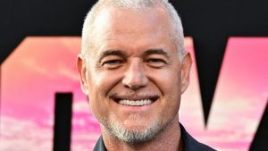 Eric Dane pidió privacidad para sobrellevar su situación.