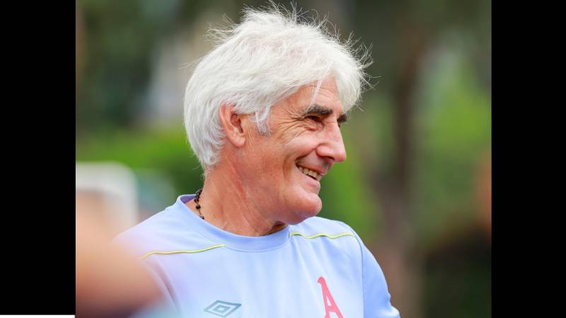 Ernesto Corti-Técnico-Alianza-@AlianzaFC_sv