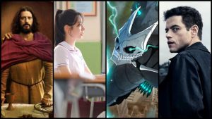 Estrenos de cine taquilla nacional 10 de abril 2025