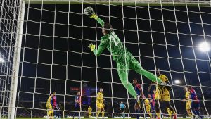 FC Barcelona Borussia Dortmund Champions League