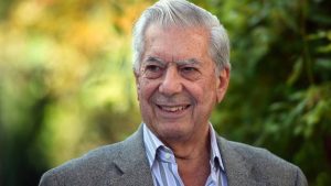 Fallece Mario Vargas Llosa