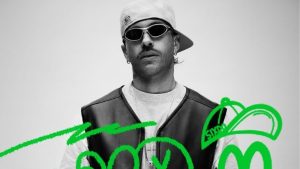 Feid estrena tema en COLORS