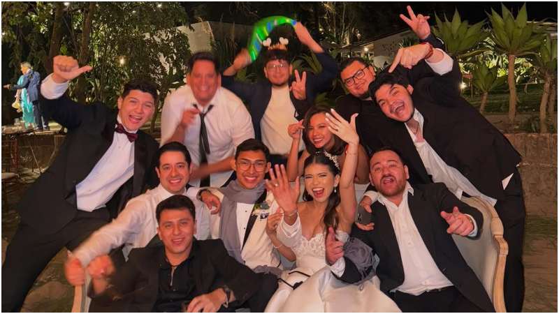 Fernanfloo- boda