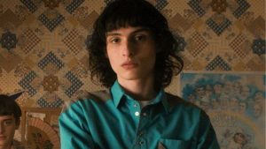 Finn Wolfhard Stranger Things