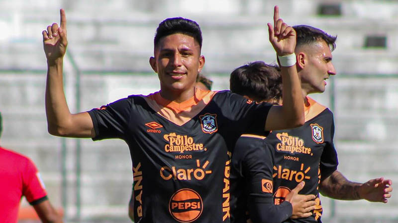 Firpo Aguila Clausura 2025