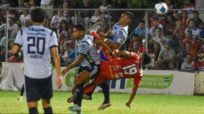 Firpo Alianza