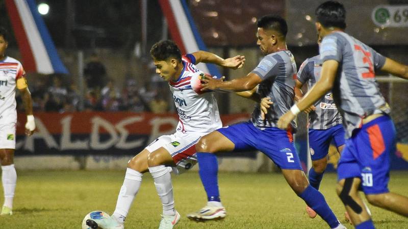 Firpo Metapan
