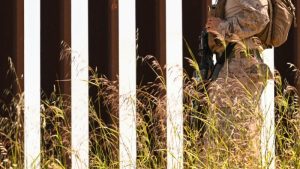 Frontera Estados Unidos Mexico deportaciones migrantes