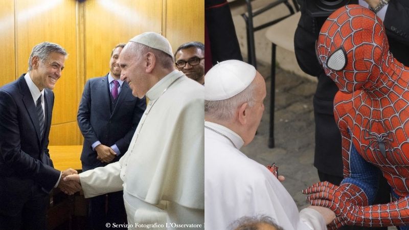 Papa Francisco