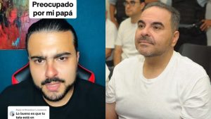 Gerardo Saca y Tony Saca