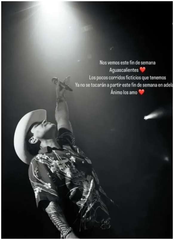 Grupo Firme- Eduin Caz-corridos