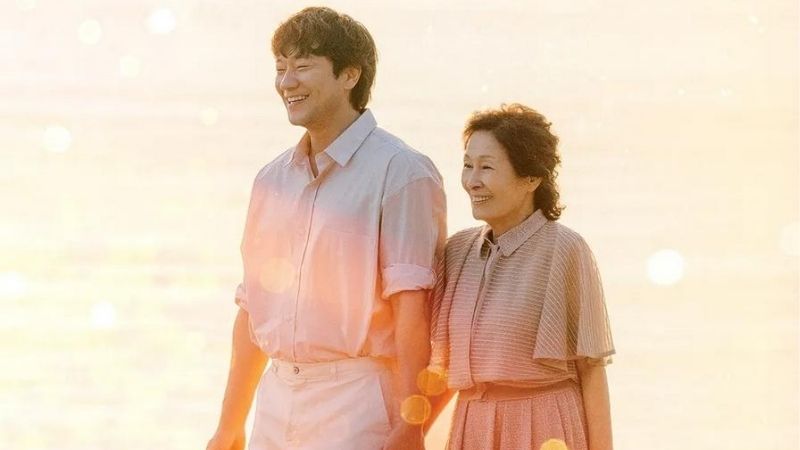 "Hasta que el cielo nos reúna" nuevo K-Drama de Netflix