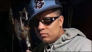 Hector - El Father- reguetonero