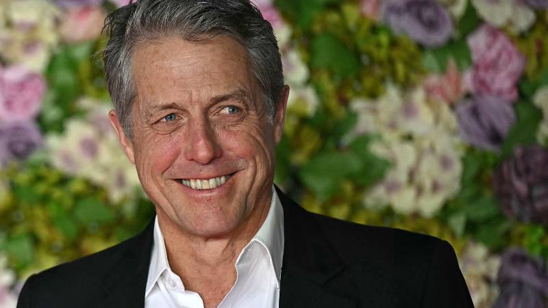 Hugh Grant