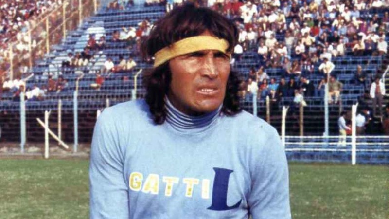 Hugo Gatti