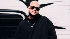 Jay Music El Salvador