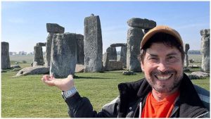 Julio Yudice - Inglaterra